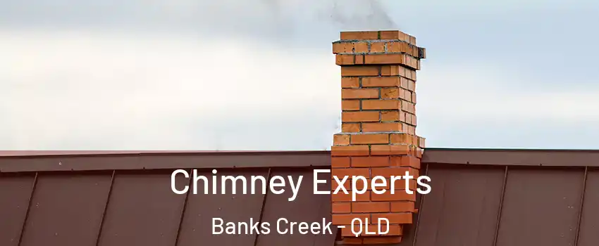 Chimney Experts Banks Creek - QLD