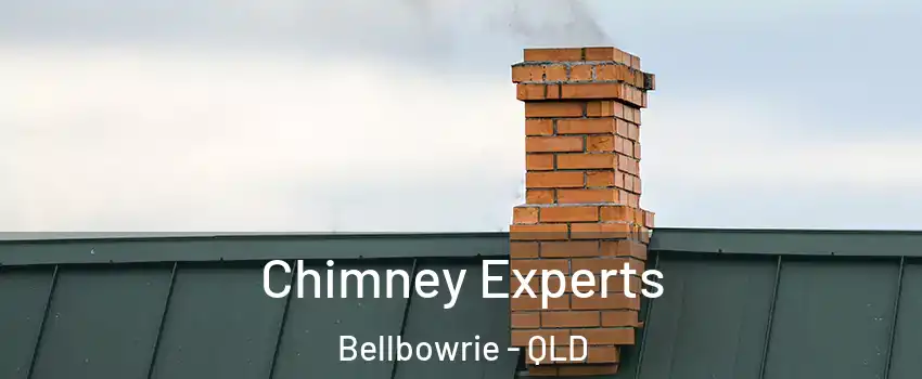 Chimney Experts Bellbowrie - QLD