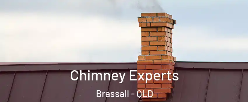 Chimney Experts Brassall - QLD