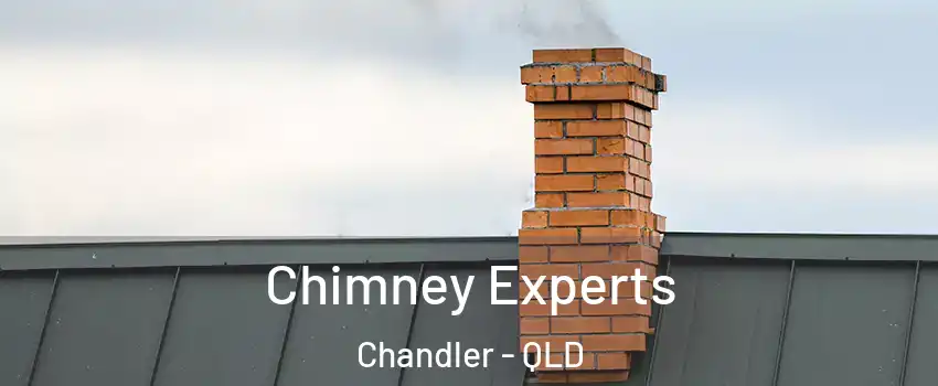 Chimney Experts Chandler - QLD