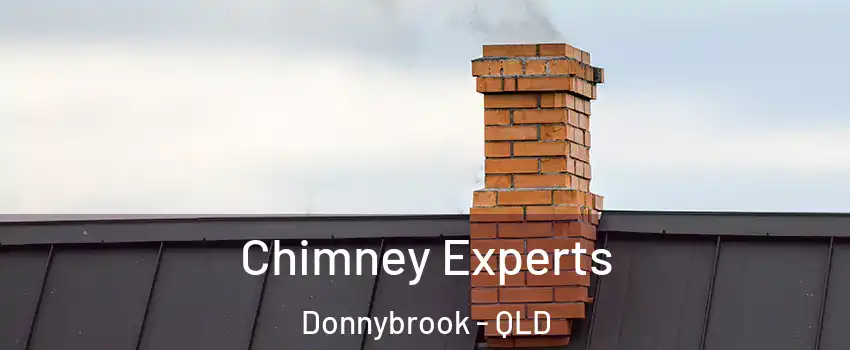 Chimney Experts Donnybrook - QLD