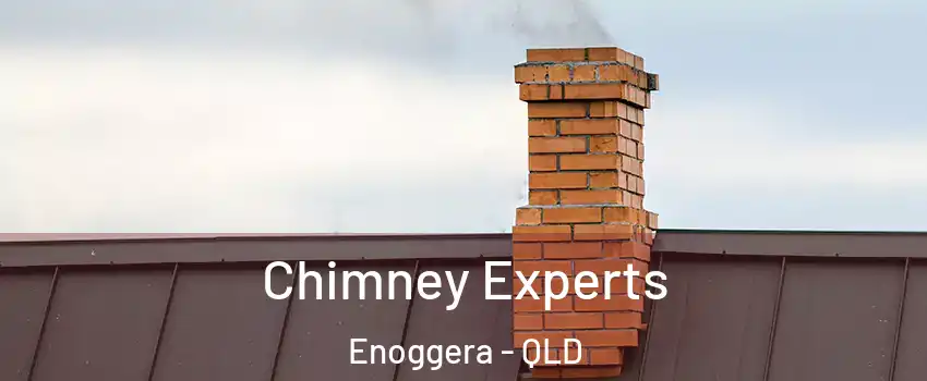 Chimney Experts Enoggera - QLD