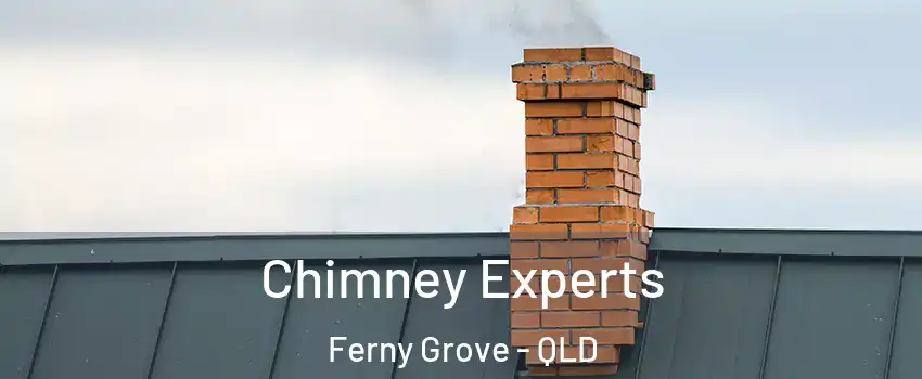 Chimney Experts Ferny Grove - QLD