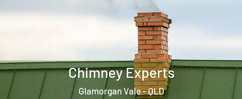 Chimney Experts Glamorgan Vale - QLD