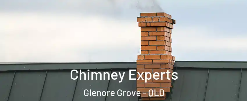 Chimney Experts Glenore Grove - QLD