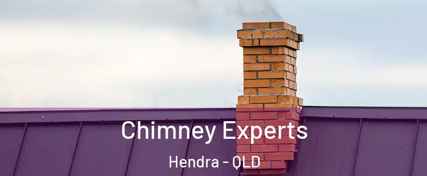 Chimney Experts Hendra - QLD