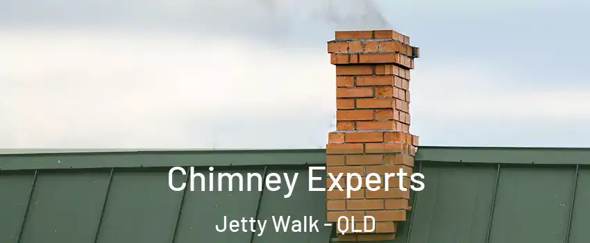 Chimney Experts Jetty Walk - QLD