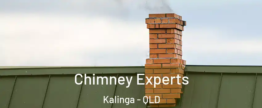 Chimney Experts Kalinga - QLD