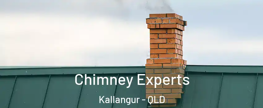 Chimney Experts Kallangur - QLD