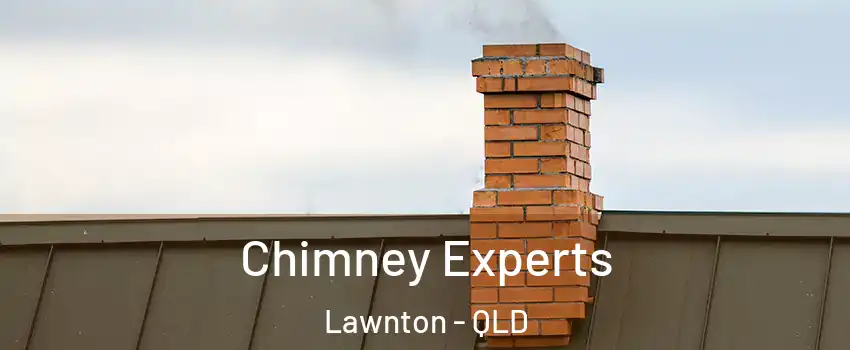 Chimney Experts Lawnton - QLD