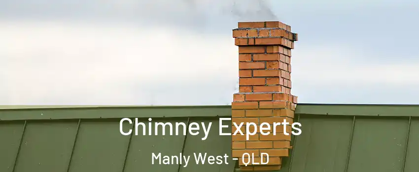 Chimney Experts Manly West - QLD