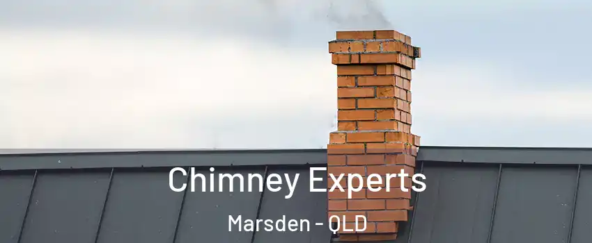 Chimney Experts Marsden - QLD
