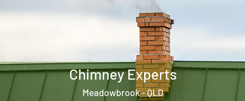 Chimney Experts Meadowbrook - QLD