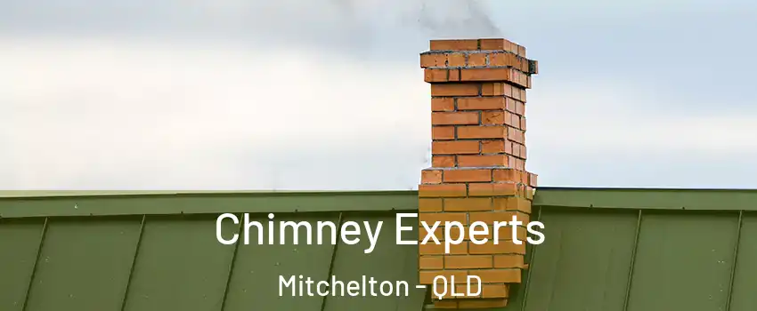 Chimney Experts Mitchelton - QLD