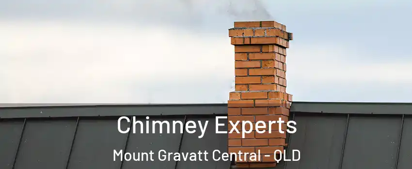 Chimney Experts Mount Gravatt Central - QLD