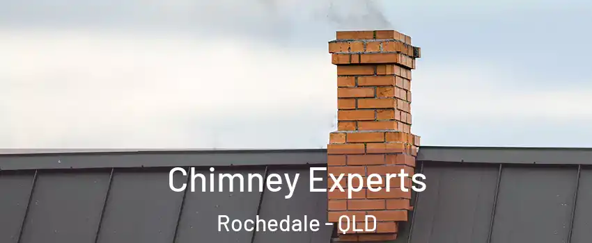 Chimney Experts Rochedale - QLD