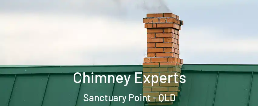 Chimney Experts Sanctuary Point - QLD