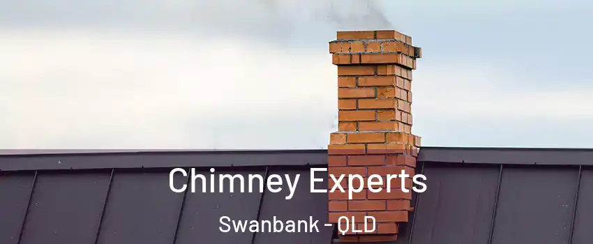 Chimney Experts Swanbank - QLD