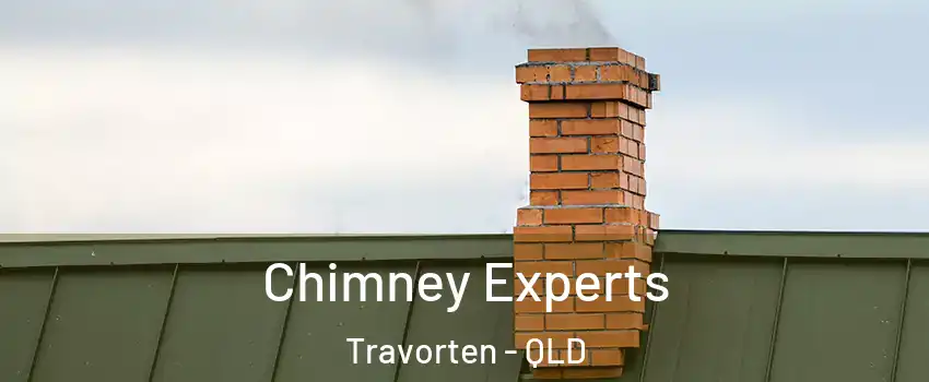 Chimney Experts Travorten - QLD