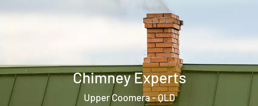 Chimney Experts Upper Coomera - QLD