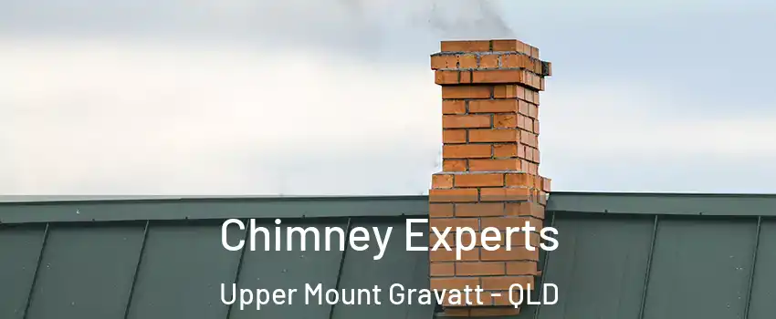 Chimney Experts Upper Mount Gravatt - QLD