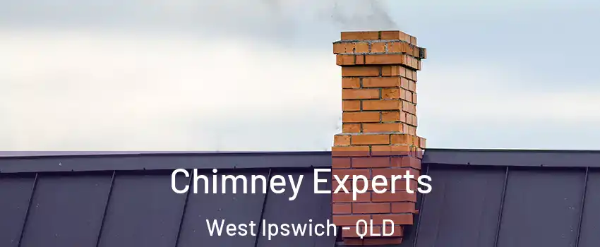 Chimney Experts West Ipswich - QLD