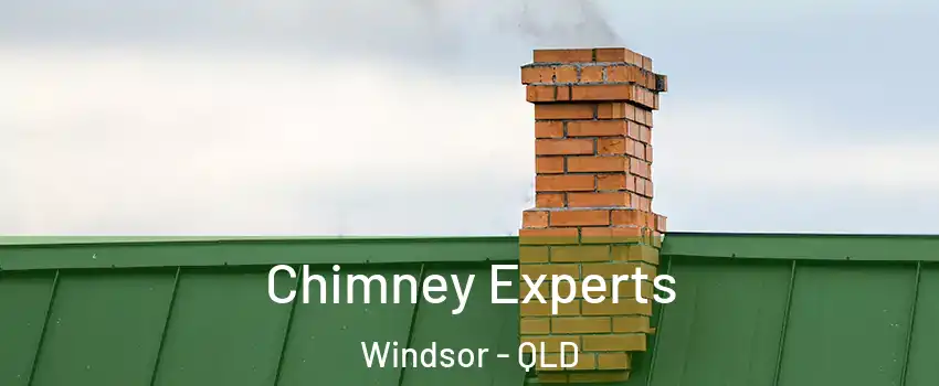 Chimney Experts Windsor - QLD