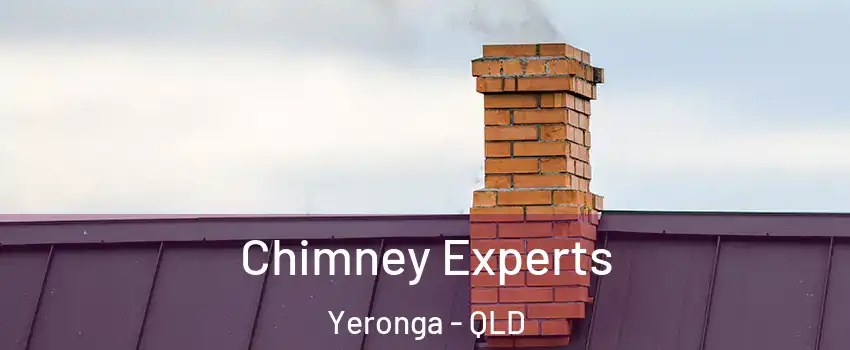 Chimney Experts Yeronga - QLD