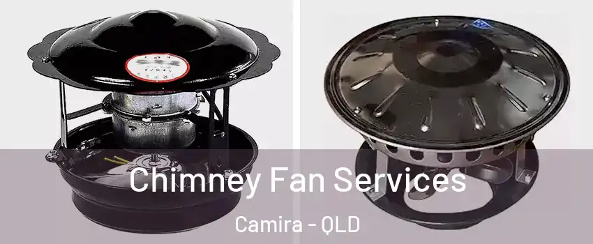  Chimney Fan Services Camira - QLD