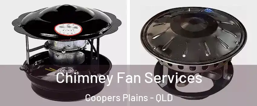 Chimney Fan Services Coopers Plains - QLD