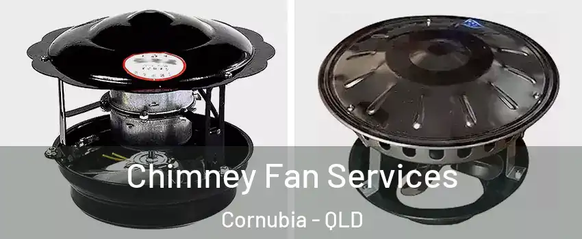 Chimney Fan Services Cornubia - QLD