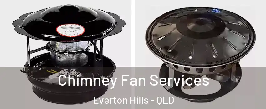 Chimney Fan Services Everton Hills - QLD