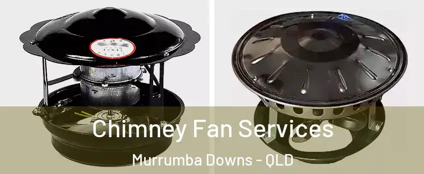 Chimney Fan Services Murrumba Downs - QLD