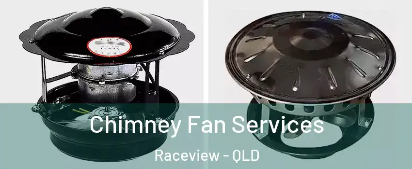 Chimney Fan Services Raceview - QLD