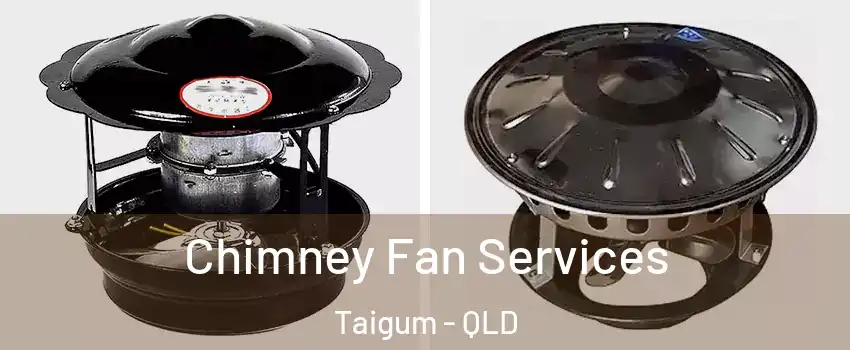 Chimney Fan Services Taigum - QLD