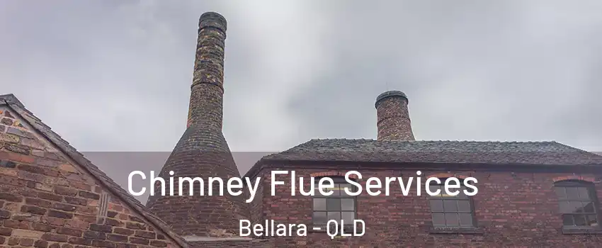 Chimney Flue Services Bellara - QLD