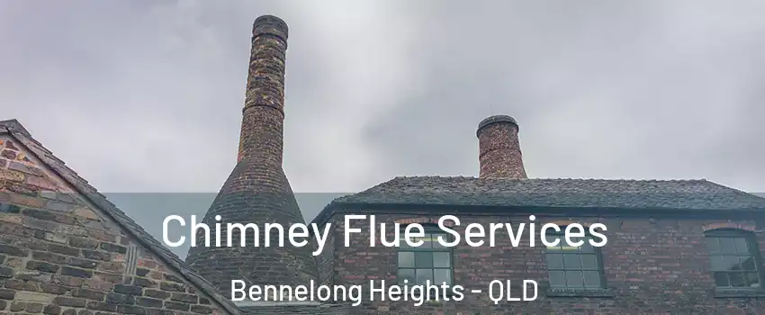 Chimney Flue Services Bennelong Heights - QLD