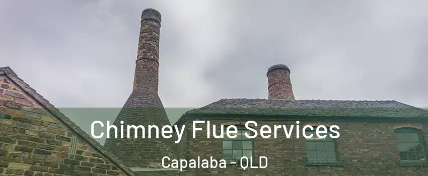 Chimney Flue Services Capalaba - QLD