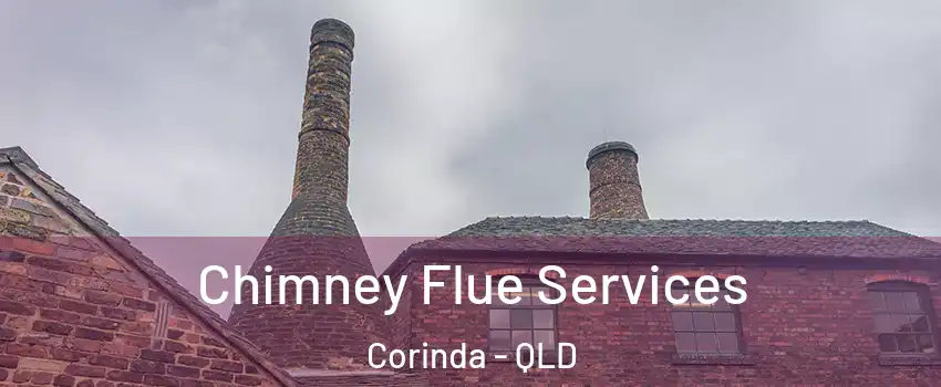 Chimney Flue Services Corinda - QLD
