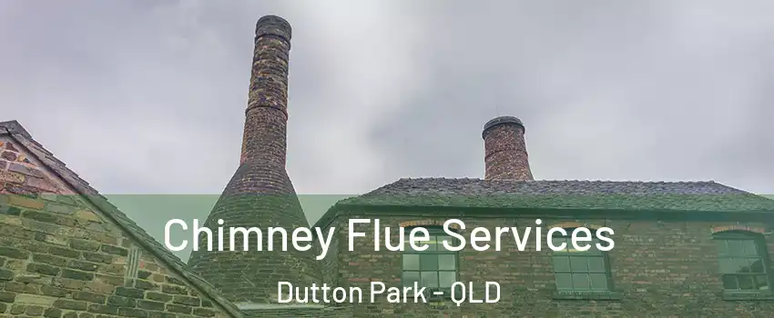 Chimney Flue Services Dutton Park - QLD