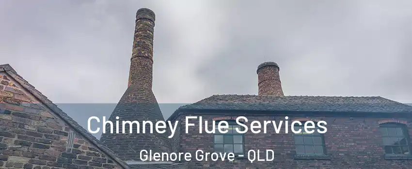 Chimney Flue Services Glenore Grove - QLD