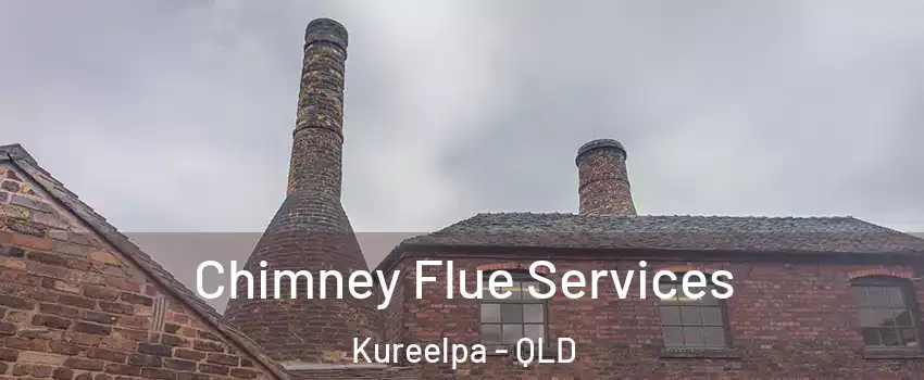 Chimney Flue Services Kureelpa - QLD