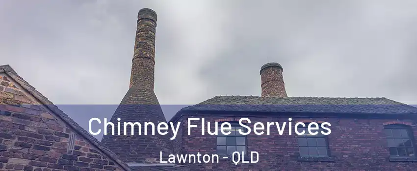 Chimney Flue Services Lawnton - QLD