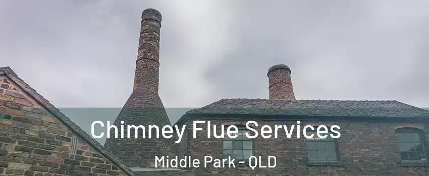 Chimney Flue Services Middle Park - QLD