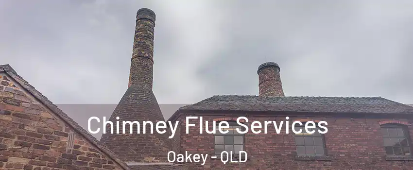 Chimney Flue Services Oakey - QLD