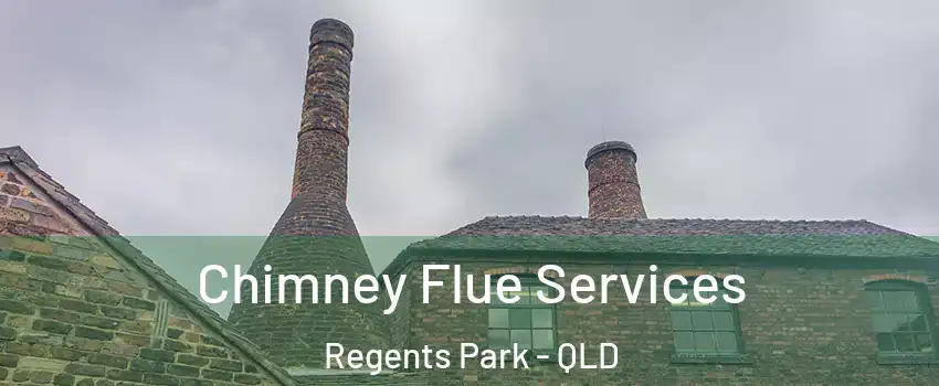  Chimney Flue Services Regents Park - QLD