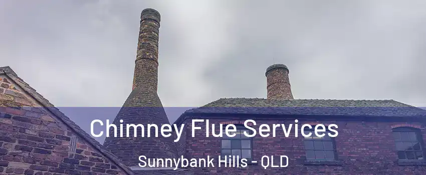 Chimney Flue Services Sunnybank Hills - QLD