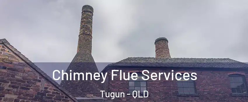 Chimney Flue Services Tugun - QLD