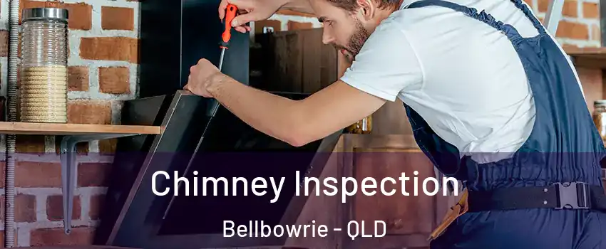 Chimney Inspection Bellbowrie - QLD