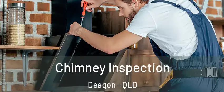 Chimney Inspection Deagon - QLD